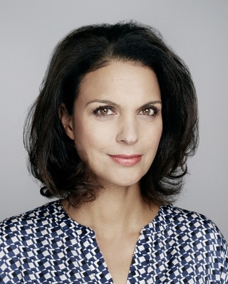 Isabelle Giordano Isabelle Giordano