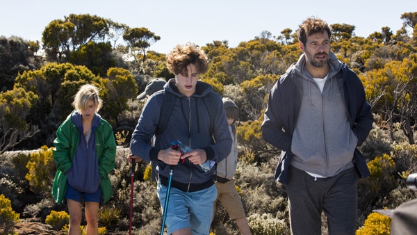 Papa ou Maman 2 de martin Bourboulon - cine-woman Papa ou Maman 2 de martin Bourboulon - cine-woman