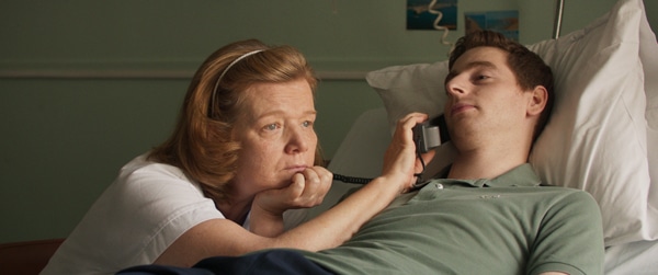 Patients - Cine-Woman Patients - Cine-Woman