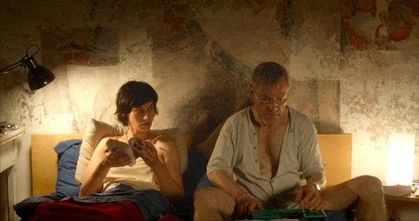 L'indomptée de Caroline Deruas - Cine-Woman L'indomptée de Caroline Deruas - Cine-Woman
