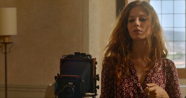 L'indomptée de Caroline Deruas - Cine-Woman L'indomptée de Caroline Deruas - Cine-Woman