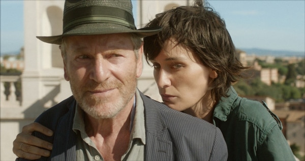 L'indomptée de Caroline Deruas - Cine-Woman L'indomptée de Caroline Deruas - Cine-Woman