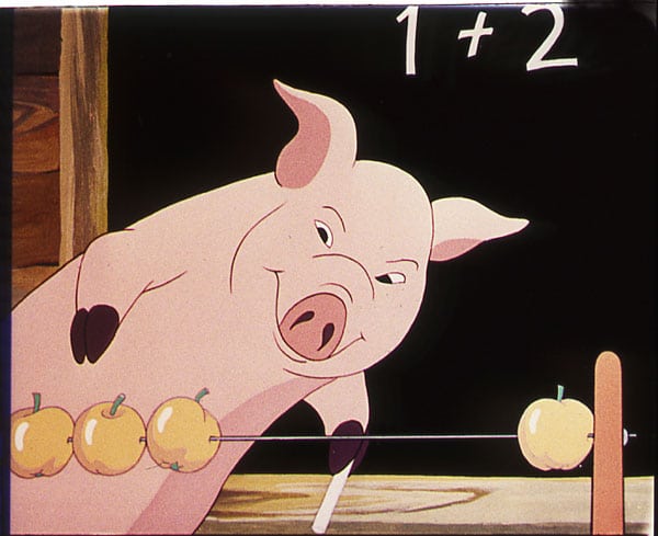 La ferme des animaux - Cine-Woman La ferme des animaux - Cine-Woman
