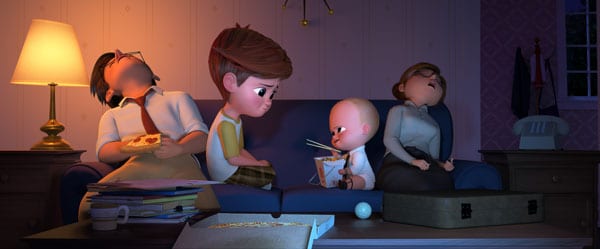 Baby boss - Cine-Woman Baby boss - Cine-Woman