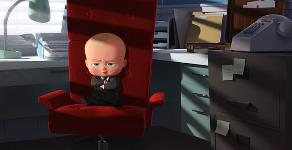 Baby boss - Cine-Woman Baby boss - Cine-Woman