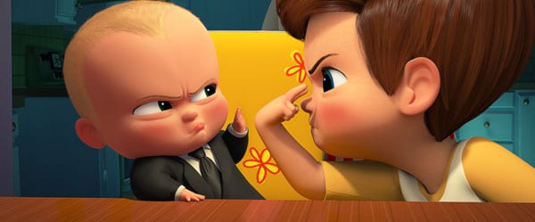 Baby boss - Cine-Woman Baby boss - Cine-Woman