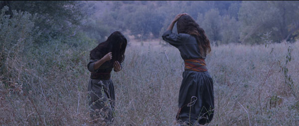 Terre de roses - Cine-Woman Terre de roses - Cine-Woman