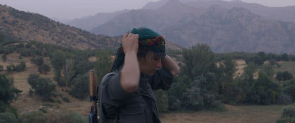 Terre de roses - Cine-Woman Terre de roses - Cine-Woman
