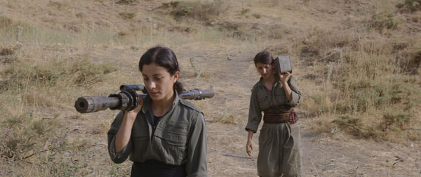 Terre de roses - Cine-Woman Terre de roses - Cine-Woman