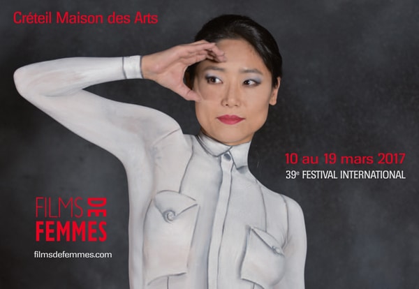 Jackie Buet - Cine-Woman Jackie Buet - Cine-Woman