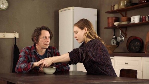 A jamais de Benoit Jacquot - Cine-woman A jamais de Benoit Jacquot - Cine-woman