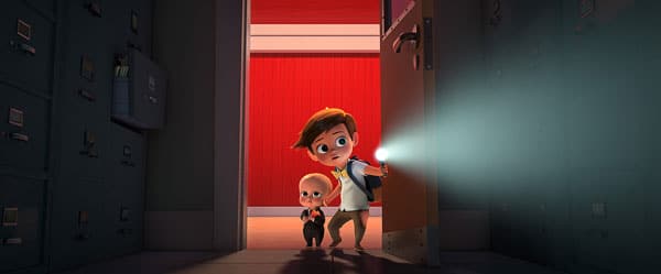 Baby Boss - Cine-Woman Baby Boss - Cine-Woman