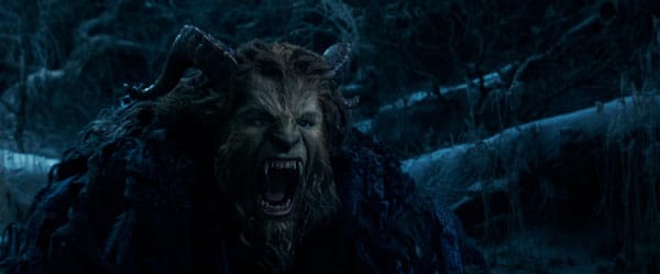 La belle et la bête - Cine-Woman La belle et la bête - Cine-Woman