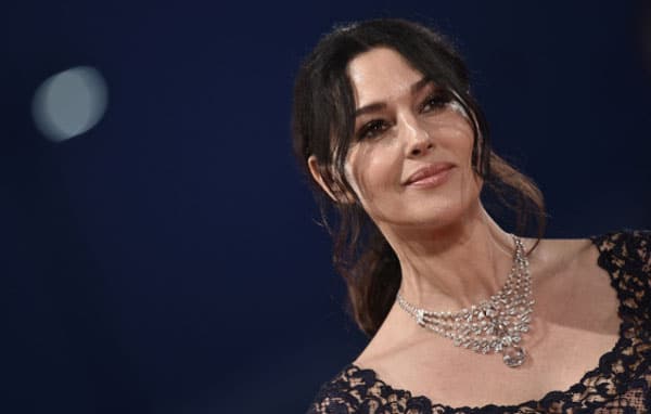 Monica Bellucci, maîtresse de cérémonie - Cannes 2017 - Cine-Woman Monica Bellucci, maîtresse de cérémonie - Cannes 2017 - Cine-Woman