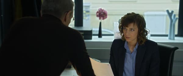 Corporate de Nicolas Silhol - Cine-Woman Corporate de Nicolas Silhol - Cine-Woman