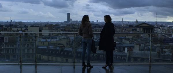 Corporate de Nicolas Silhol - Cine-Woman Corporate de Nicolas Silhol - Cine-Woman