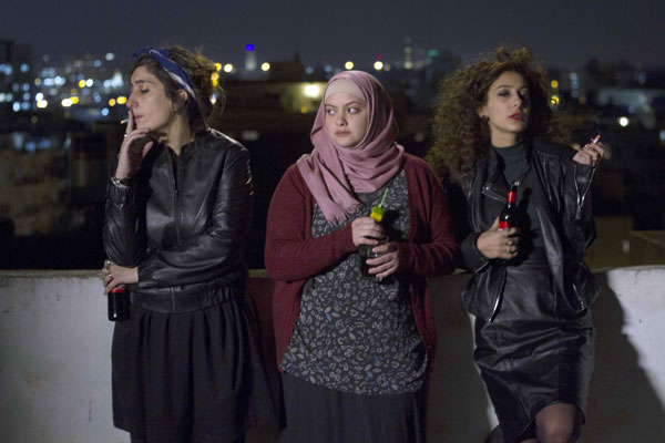 Je danserai si je veux - Cine-Woman Je danserai si je veux - Cine-Woman