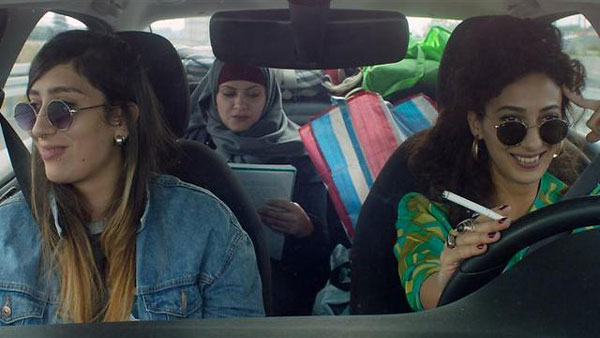 Je danserai si je veux - Cine-Woman Je danserai si je veux - Cine-Woman