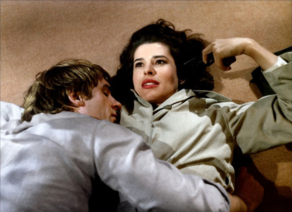 Les choix de Fabrice du Welz - Cine-Woman Les choix de Fabrice du Welz - Cine-Woman