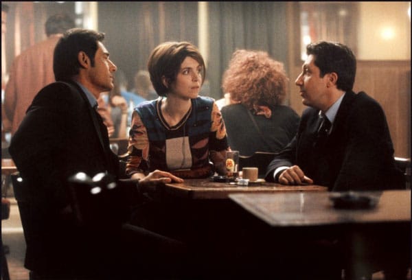 Les choix de Michel Pascal - Cine-Woman Les choix de Michel Pascal - Cine-Woman