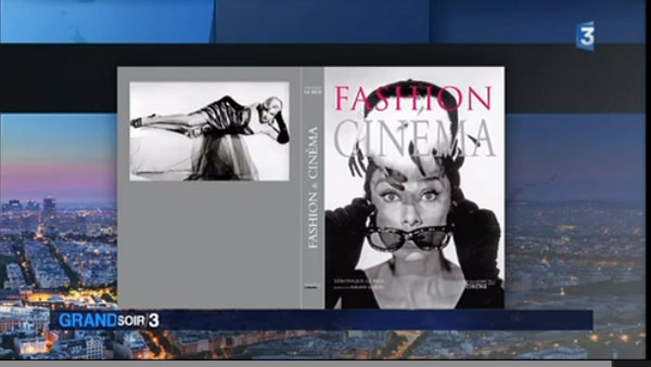 on parle de Cine-Woman on parle de Cine-Woman
