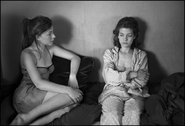 L'amant d'un jour de Philippe Garrel - Cine-Woman L'amant d'un jour de Philippe Garrel - Cine-Woman