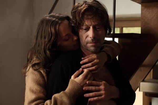Les fantômes d'Ismaël d'Arnaud Desplechin - Cine-Woman Les fantômes d'Ismaël d'Arnaud Desplechin - Cine-Woman