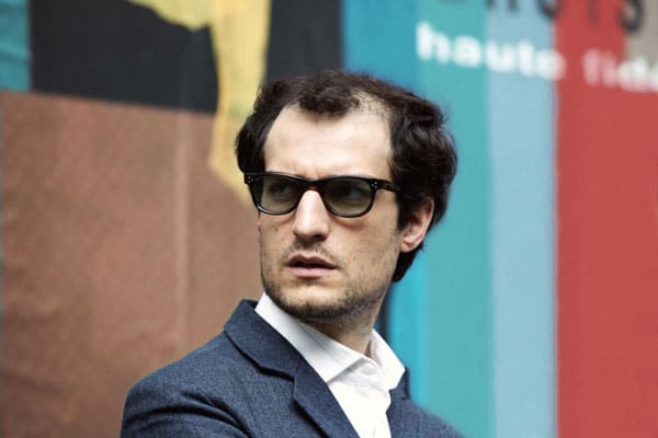 Le redoutable de Michel Hazanavicius - Cine-Woman Le redoutable de Michel Hazanavicius - Cine-Woman