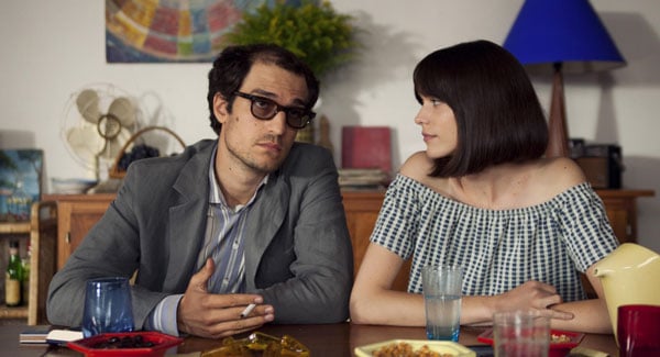 Le redoutable de Michel Hazanavicius - Cine-Woman Le redoutable de Michel Hazanavicius - Cine-Woman