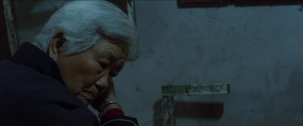 Le rire de madame Lin de Zhang Tao - Cine-Woman Le rire de madame Lin de Zhang Tao - Cine-Woman
