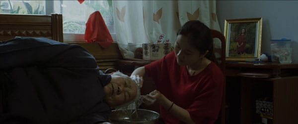 Le rire de madame Lin de Zhang Tao - Cine-Woman Le rire de madame Lin de Zhang Tao - Cine-Woman