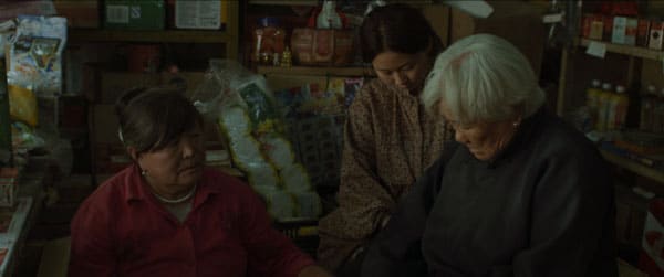 Le rire de madame Lin de Zhang Tao - Cine-Woman Le rire de madame Lin de Zhang Tao - Cine-Woman