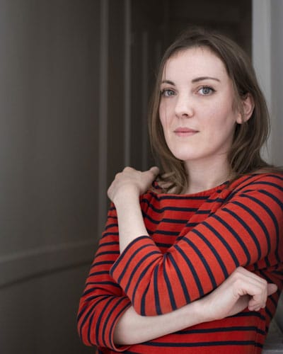 L'interview de Leonor Serraille, réalisatrice de Jeune Femme-Caméra d'or 2017 - Cine-Woman L'interview de Leonor Serraille, réalisatrice de Jeune Femme-Caméra d'or 2017 - Cine-Woman