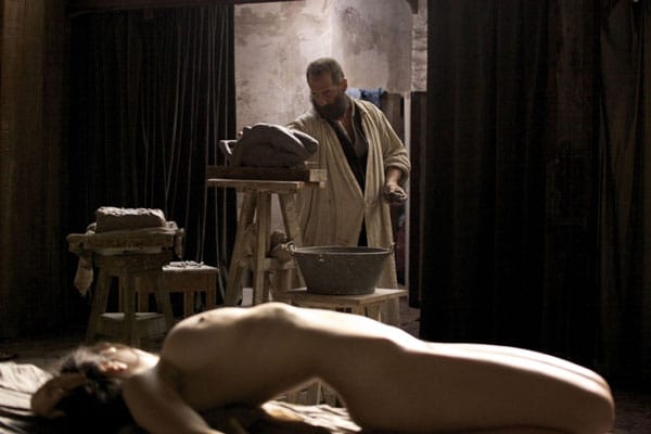 Rodin de Jacques Doillon - Cine-Woman Rodin de Jacques Doillon - Cine-Woman