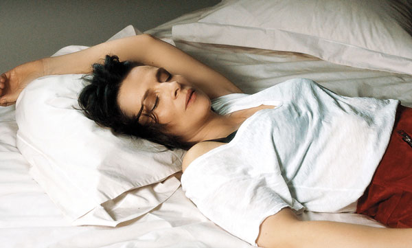 Un beau soleil intérieur de Claire Denis - Cine-Woman Un beau soleil intérieur de Claire Denis - Cine-Woman