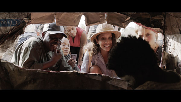 Quinzaine 2017 - sélection - Cine-Woman Quinzaine 2017 - sélection - Cine-Woman
