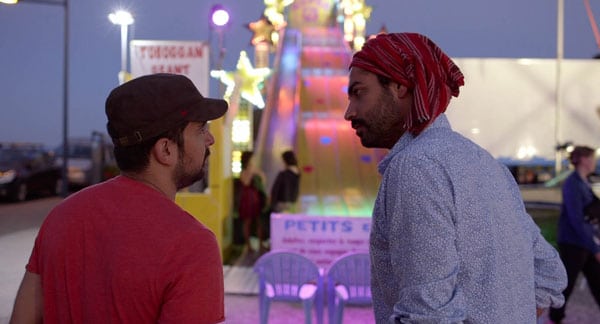 Avant la fin de l'été de Maryam Goormaghtigh -Cine-Woman Avant la fin de l'été de Maryam Goormaghtigh -Cine-Woman