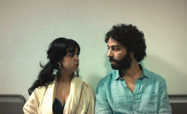 La belle et la meute de Kaouther Ben Hania - Cine-Woman La belle et la meute de Kaouther Ben Hania - Cine-Woman
