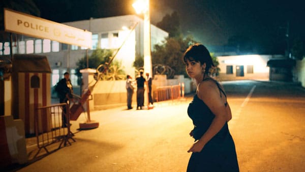 La belle et la meute de Kaouther Ben Hania - Cine-Woman La belle et la meute de Kaouther Ben Hania - Cine-Woman