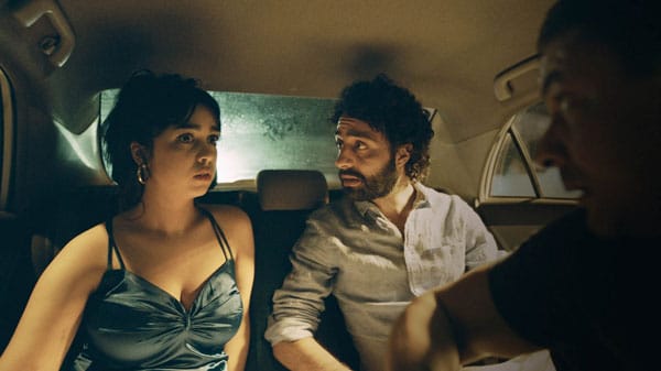 La belle et la meute de Kaouther Ben Hania - Cine-Woman La belle et la meute de Kaouther Ben Hania - Cine-Woman