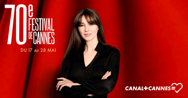 Où sont les femmes? - Cannes 2017 - Cine-Woman Où sont les femmes? - Cannes 2017 - Cine-Woman