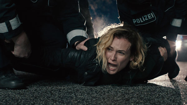 In the fade de Fatih Akin - Cine-Woman In the fade de Fatih Akin - Cine-Woman