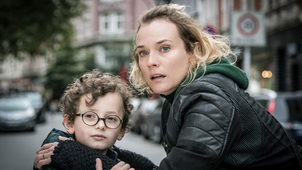 In the fade de Fatih Akin - Cine-Woman In the fade de Fatih Akin - Cine-Woman