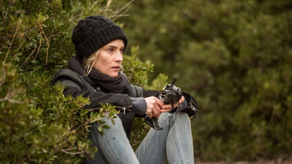 In the fade de Fatih Akin - Cine-Woman In the fade de Fatih Akin - Cine-Woman