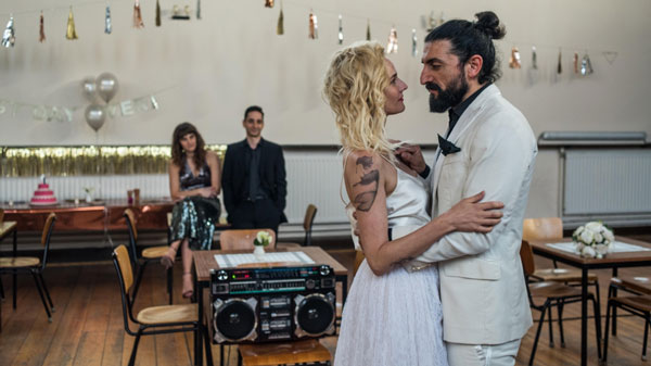 In the fade de Fatih Akin - Cine-Woman In the fade de Fatih Akin - Cine-Woman