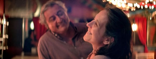 La fiancée du désert de Cecila Atan et Valeria Pivato - Cine-Woman La fiancée du désert de Cecila Atan et Valeria Pivato - Cine-Woman