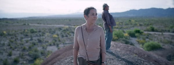 La fiancée du désert de Cecila Atan et Valeria Pivato - Cine-Woman La fiancée du désert de Cecila Atan et Valeria Pivato - Cine-Woman