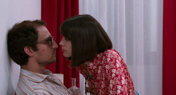 Le redoutable de Michel Hazanavicius - Cine-Woman Le redoutable de Michel Hazanavicius - Cine-Woman