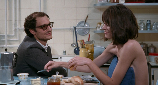 Le redoutable de Michel Hazanavicius - Cine-Woman Le redoutable de Michel Hazanavicius - Cine-Woman