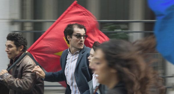 Le redoutable de Michel Hazanavicius - Cine-Woman Le redoutable de Michel Hazanavicius - Cine-Woman